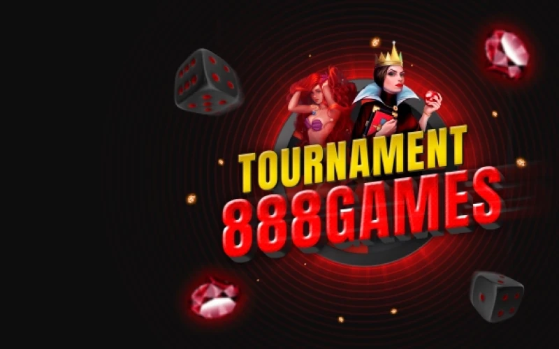 Les joueurs de poker du Sénégal participent au tournoi mensuel sur 888Starz.