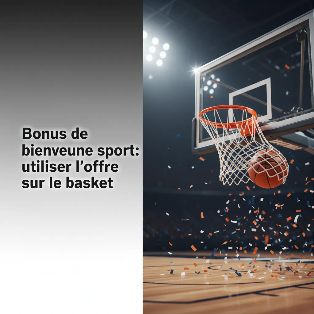 Offre de bienvenue sport basket 888starz: 100% jusqu’à 65 000 XOF; cote min, mise x5, délais; cashout exclu.