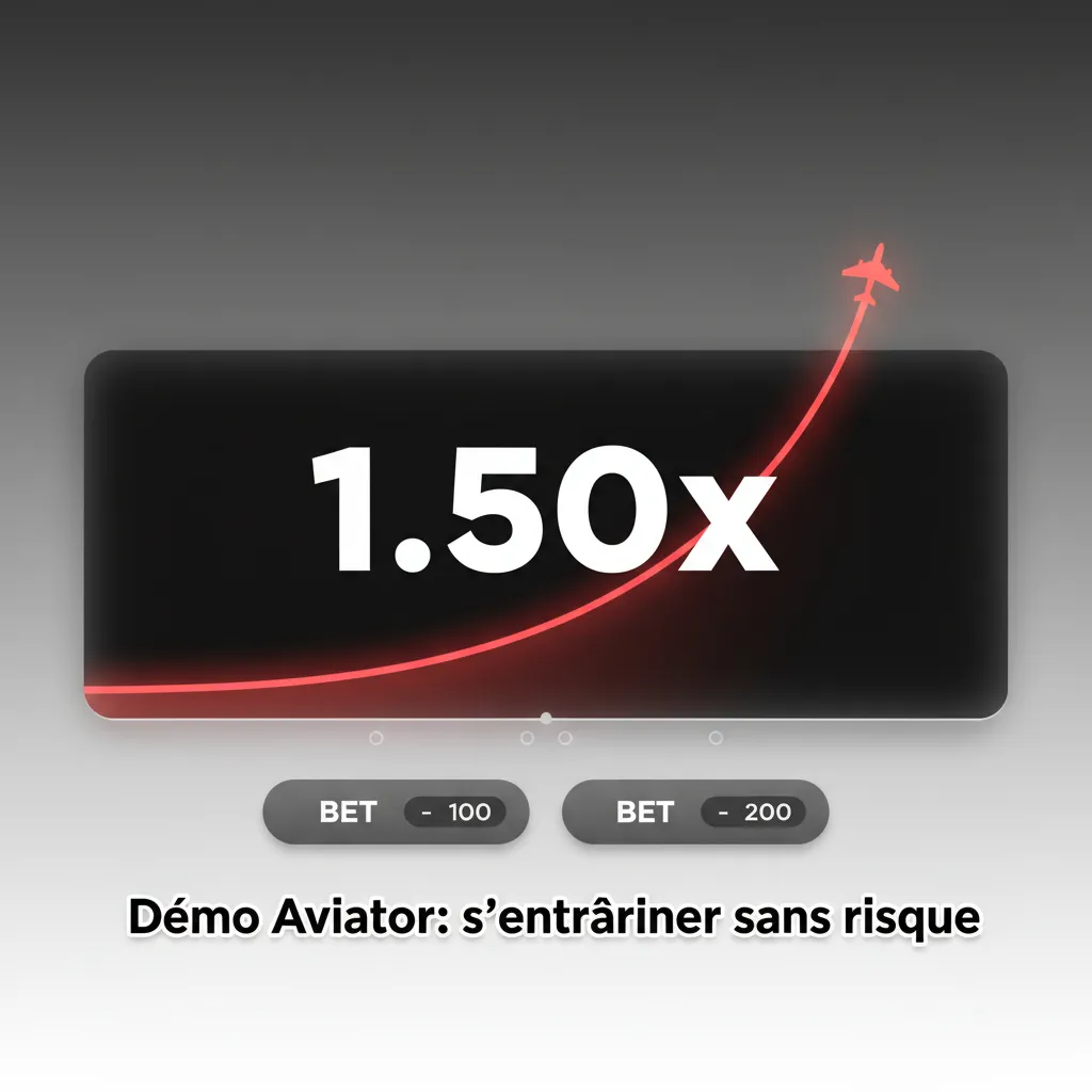 Interface du jeu Aviator 888starz en mode démo: entraînement sans risque avec monnaie virtuelle et options auto.