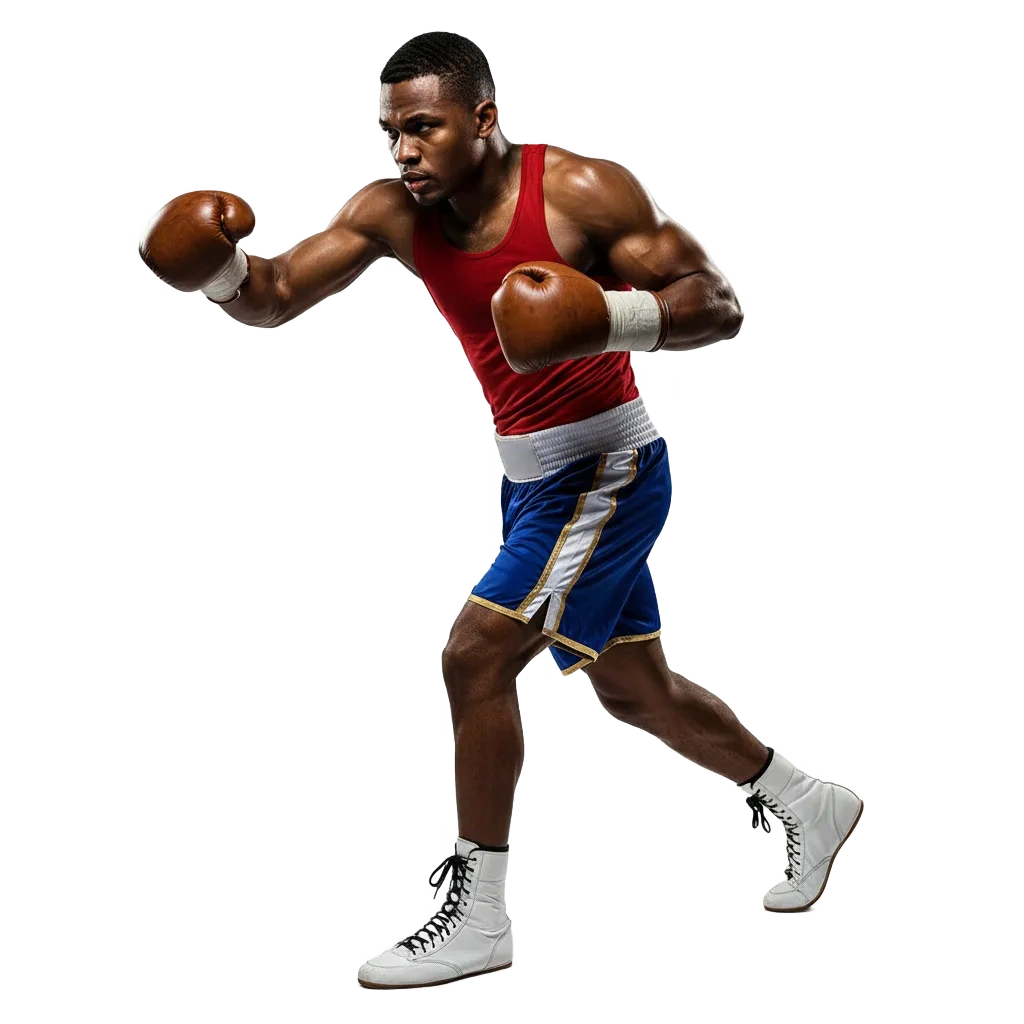 Pariez sur le MMA en toute confiance