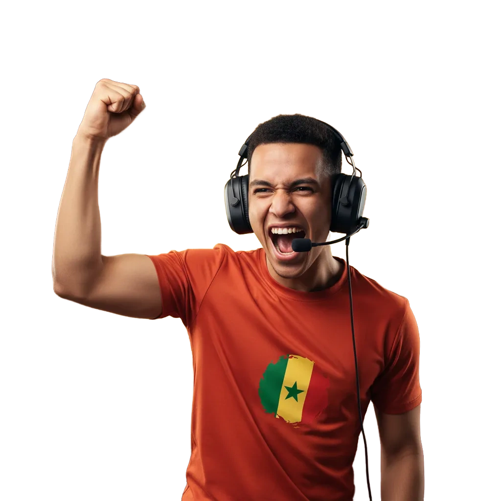 Promotion 888starz e-sport au Sénégal: pariez en ligne, cotes élevées, bonus jusqu’à 200 %, appli mobile, retraits rapides.