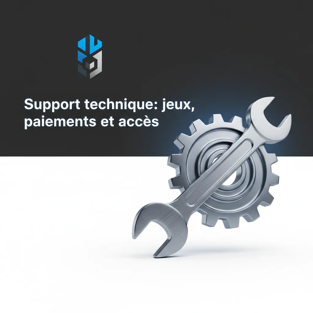 Page d’aide 888starz: support technique pour jeux, paiements et accès; chat ou email, délais et astuces utiles.