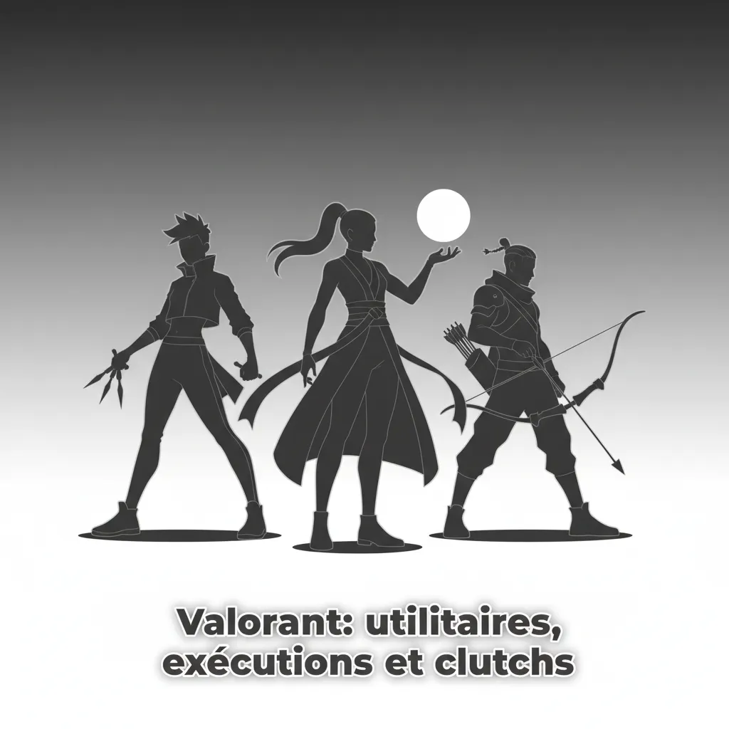 Agents Valorant en exécution de site, utilitaires et clutchs, avec marchés de paris live et tournois VCT.