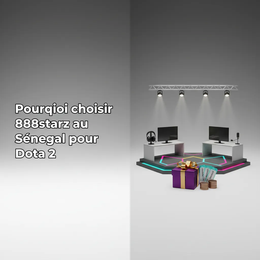 Bannière 888starz Sénégal Dota 2: bonus jusqu’à 200 %, paiements locaux, app mobile, support 24/7 et cotes compétitives.